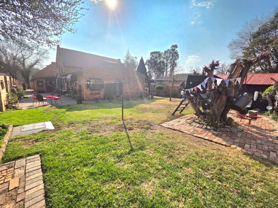 3 Bedroom Property for Sale in Jordania Free State